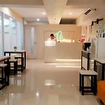 Titanium Express Homtel